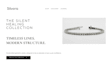 design premium ecommerce UI UX website layouts in figma