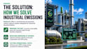 create startup pitch decks for climate businesses
