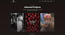 do website development as full stack web developer, front end, backend developer