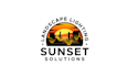 design fantastic landscaping care logo