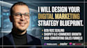 design your digital marketing strategy