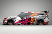 draw car wrap vehicle wrap truck wrap