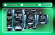 design professional and modern banner ads