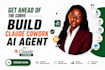 claude code setup, claude cowork ai agent, claude ai trainer