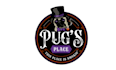 design cigar whiskey and poker bar logo