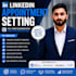 do linkedin appointment setting