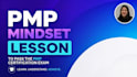 coach you to pass the pmp exam