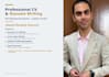 write you an ats approved resume