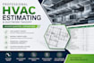 do hvac takeoff, ductwork estimation and material takeoff