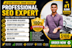 do SEO keyword research