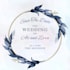 design elegant wedding invitation cards in canva