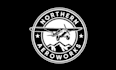 design aviation maintenance business logo