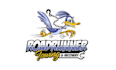 design memorable fun roadrunner logo
