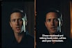 talking head video editing with captions and animations
