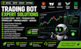install trading bot claude code mvp trading view openclaw hermes agent server