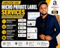launch your amazon uae micro private label business from a to z