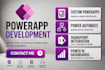 develop custom microsoft powerapps power automate and sharepoint