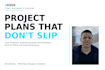 set up your project for success