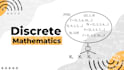 do mathematics, discrete math, algebra, calculus statistics probability