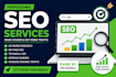 do professional on page SEO for your website