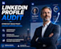 comprehensive linkedin profile audit