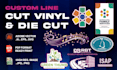 add cut contour to your sticker, decals, and vinyl