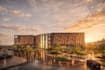 make architectural 3d models and renders