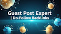 build technology backlinks with professional blogger outreach