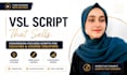 write a high converting vsl script for coaches and course creators