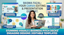 be your photo editing, canva expert