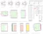 create revit bim structural and architectural models