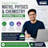 teach mathematics, physics, and chemistry