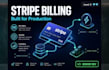 integrate production ready stripe subscription billing for your saas