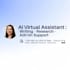 be your ai virtual assistant