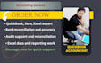 do expert quickbooks and xero online services