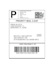 make shipping label for ecommerce