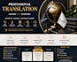 professional language translation services