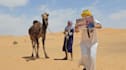 deliver funny happy birthday video with camel