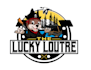 design attractive houseboat logo with my creative thinking