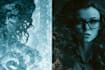 draw fantasy book and ebook covers