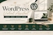 be your wordpress virtual assistant and website manager