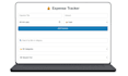 build a responsive HTML CSS javascript website