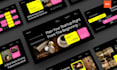 redesign design premium business powerpoint presentation powerpoint presentation
