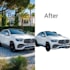 do professional photo background removal and cutout