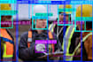 computer vision, yolo, opencv, ocr and python ai solutions