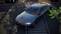 create a cinematic 3d car animation and automotive render