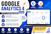 enhance your business with google analytics ga4 setup