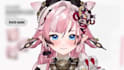 design and rig live2d vtuber model, vtuber commission 2d anime, 2d vtuber model
