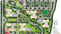 draw site plan and plot plan for city permit in autocad