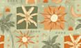 pattern design surface pattern textile design fabric pattern wallpaper design